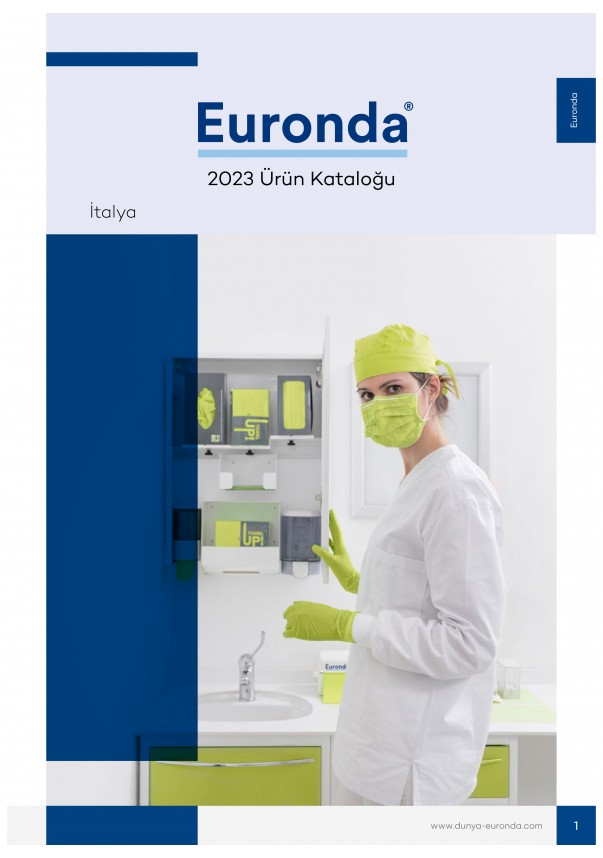 Euronda Katalog